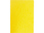 novooo. Bloc-notes A4, quadrillé 4 mm 80g jaune