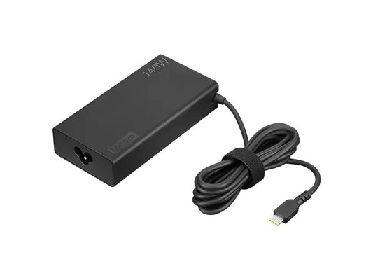 Lenovo Bloc d’alimentation Legion Slim 140 W USB-C