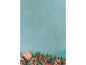 Sigel Papier à motif Green Christmas, A4, 90 g/m², 100 Blatt