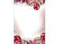 Sigel Papier à motif Frozen, A4, 90 g/m², 100 feuilles