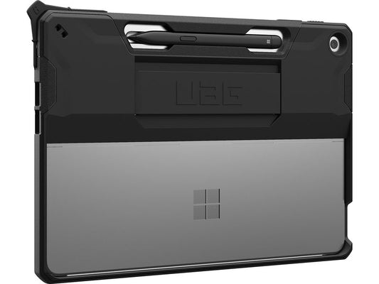 UAG Scout Handstrap Case Microsoft Surface 1ère édition noire