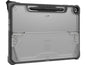 UAG Tablet Back Cover Plyo Microsoft Surface 1ère édition ice