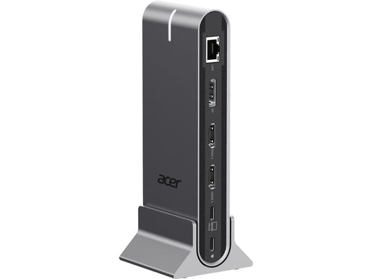 Acer Station d'accueil USB-C 15-en-1