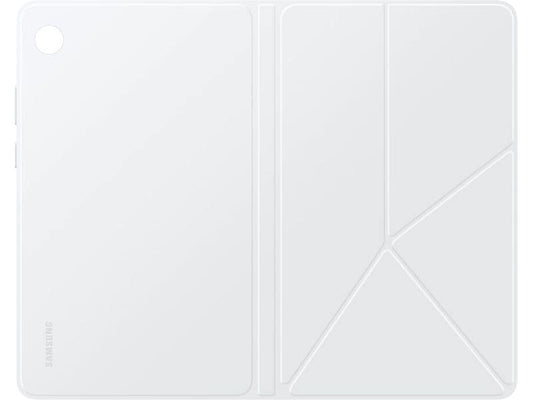 Samsung Tablet Book Cover Galaxy Tab A11 Blanc