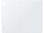 Samsung Tablet Book Cover Galaxy Tab A11 Blanc