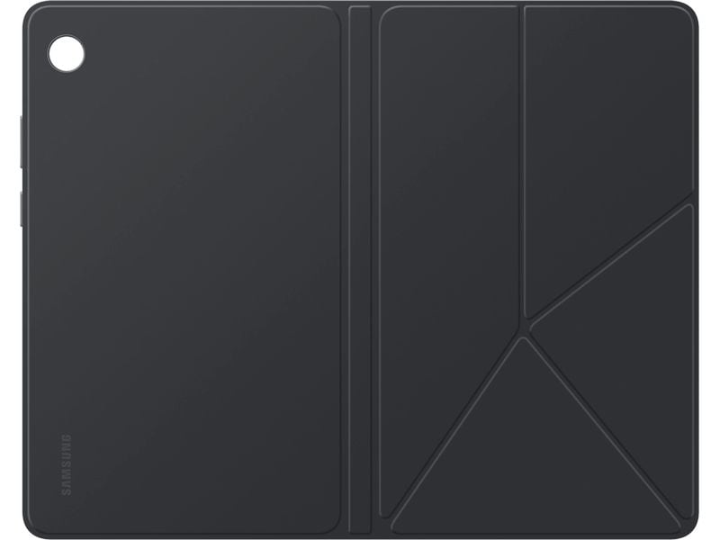 Samsung Tablet Book Cover Galaxy Tab A11 Noir