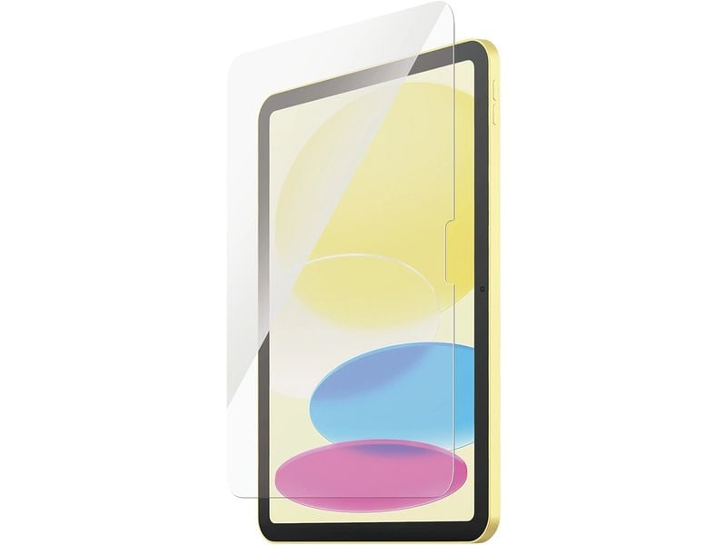 SAFE. Ultra Wide Fit iPad 11" (2025) & iPad 10.9" (2022)