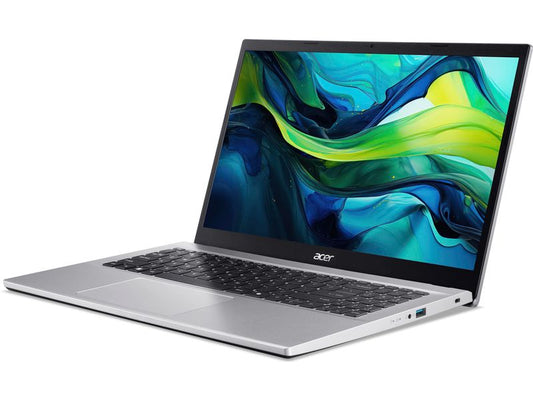 Acer Ordinateur portable Aspire Go 15 AG15-42P-R5MW (R5 5625U,16GB, 512GB)