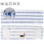 CLEAN and CLEVER mop en microfibre Premium PRO 50 CM