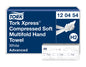 Tork Advanced essuie-mains compressés – système H2