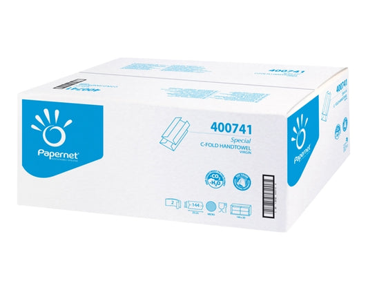 Papernet essuie-mains