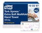 Tork Premium essuie-mains – système H2