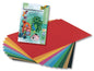 Folia Papier coloré A4 Multicolore