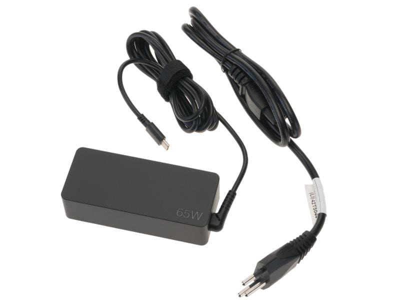 Lenovo Bloc d’alimentation 65 W USB C
