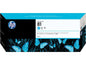 HP Encre Nr. 81 (C4931A) Cyan