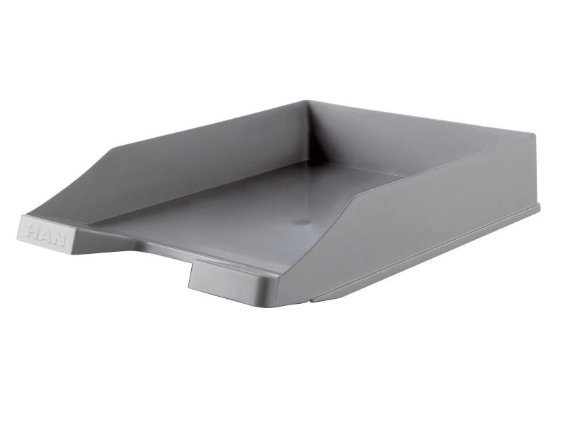 HAN Panier KARMA CLASSIQUE A4 Gris