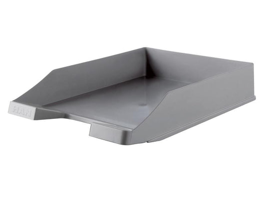 HAN Panier KARMA CLASSIQUE A4 Gris