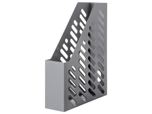 HAN Porte-revue Classique Karma A4/C4 Gris