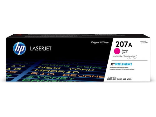 HP Toner Nr. 207A (W2213A) Magenta