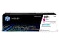 HP Toner Nr. 207X (W2213X) Magenta