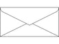 Sigel Enveloppe DP061 50 Pièce/s