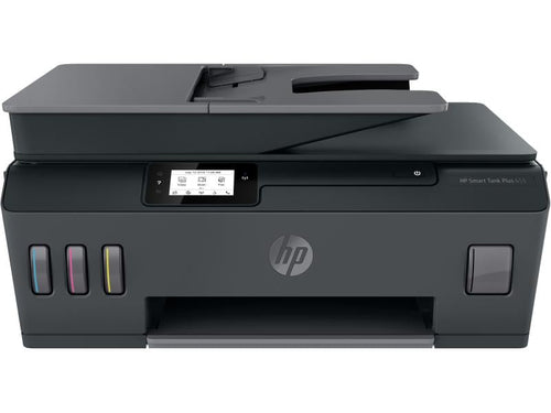 HP Smart Tank Plus 655 All-in-One Multifunktionsdrucker