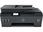 HP Imprimante multifonction Smart Tank Plus 655 All-in-One