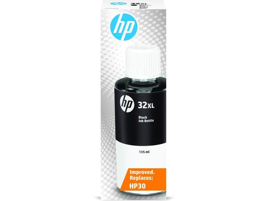 HP Encre Nr. 32XL (1VV24AE) noir