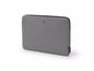 DICOTA Pochette pour notebook Skin Base Gris, 12-12,5 po