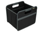 meori Boîte pliante Classic Lava S Noir