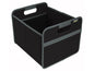 meori Boîte pliante Classic Lava M Noir