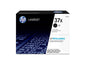 HP Toner Nr. 37X (CF237X) noir