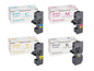 Kyocera Kits de toner TK-5240 noir/Cyan/Magenta/Yellow