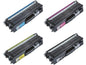 Brother Toner TN-421 noir/Cyan/Magenta/Yellow