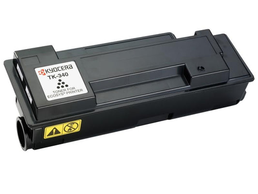 Kyocera Toner TK-340 noir