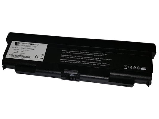 Vistaport Batterie pour Lenovo Thinkpad W541/T440P