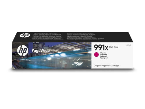 HP Encre Nr. 991X (M0J94AE) Magenta