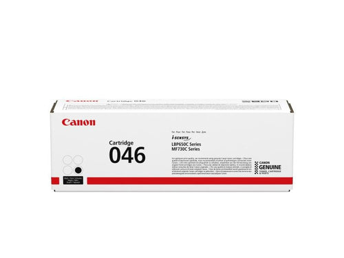 Canon Toner 1250C002 / 046 noir