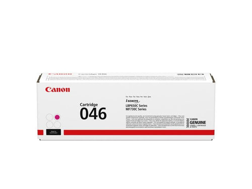 Canon Toner 1248C002 / 046 Magenta