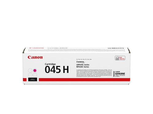 Canon Toner 1244C002 / 045H Magenta