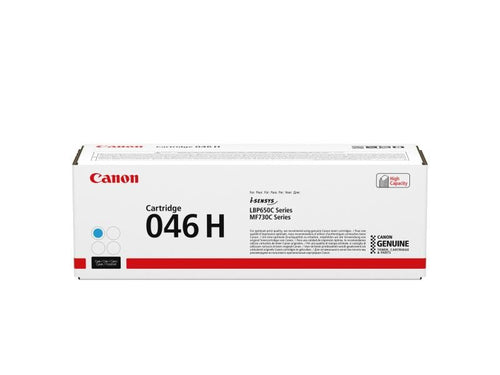 Canon Toner 1253C002 / 046H Cyan
