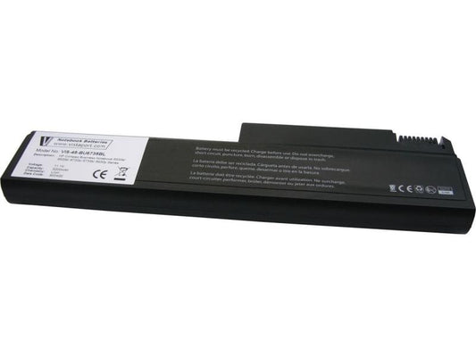 Vistaport Batterie pour HP 6530B/6535B/6730B/6730B/6735B