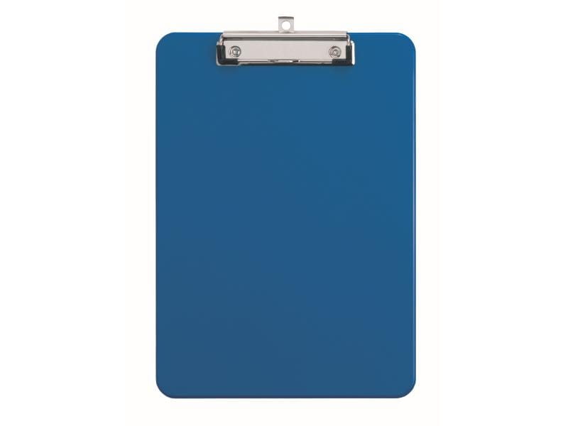 Maul Porte-documents A4 Plastique Bleu