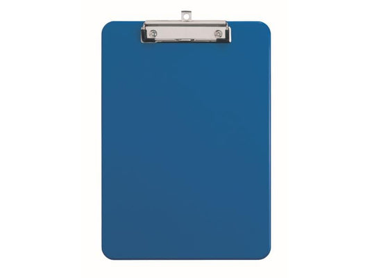 Maul Porte-documents A4 Plastique Bleu