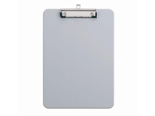 Maul Porte-documents A4 Plastique Gris