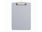 Maul Porte-documents A4 Plastique Gris