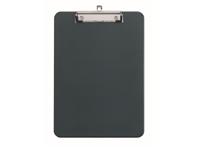 Maul Porte-documents A4 Plastique Noir