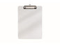 Maul Porte-documents A4 Plastique Transparent Cristal