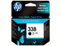 HP Encre Nr. 338 (C8765EE) noir
