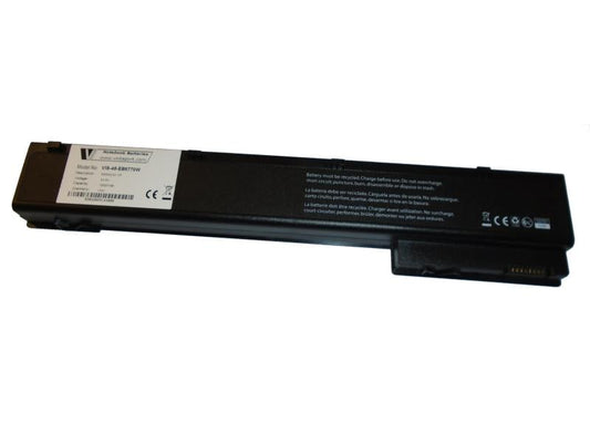 Vistaport Batterie pour HP EliteBook 8560W/8570W